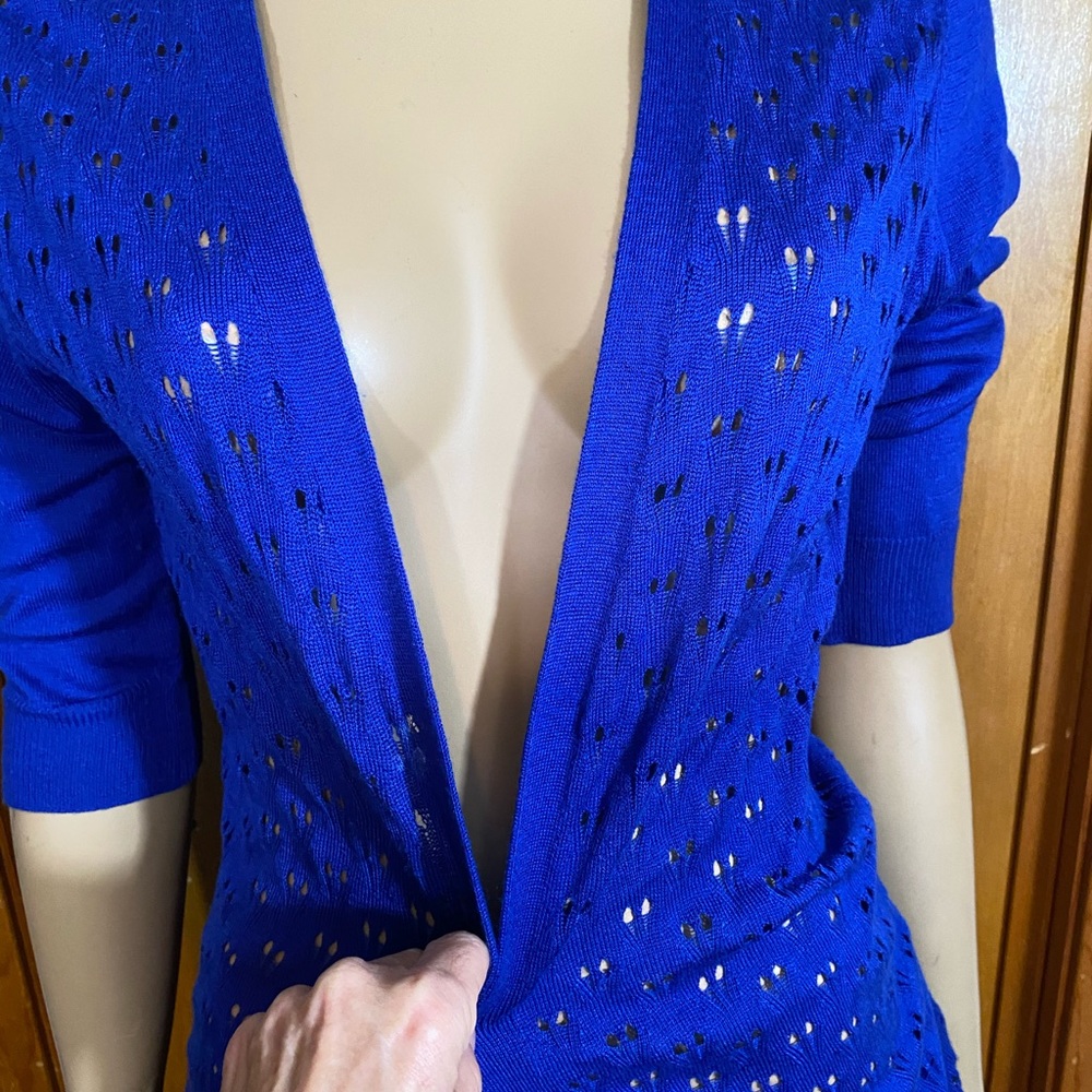 CARDIGAN - Picture 2 of 3